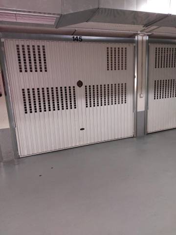 Garaje en Alquiler en Atxuri