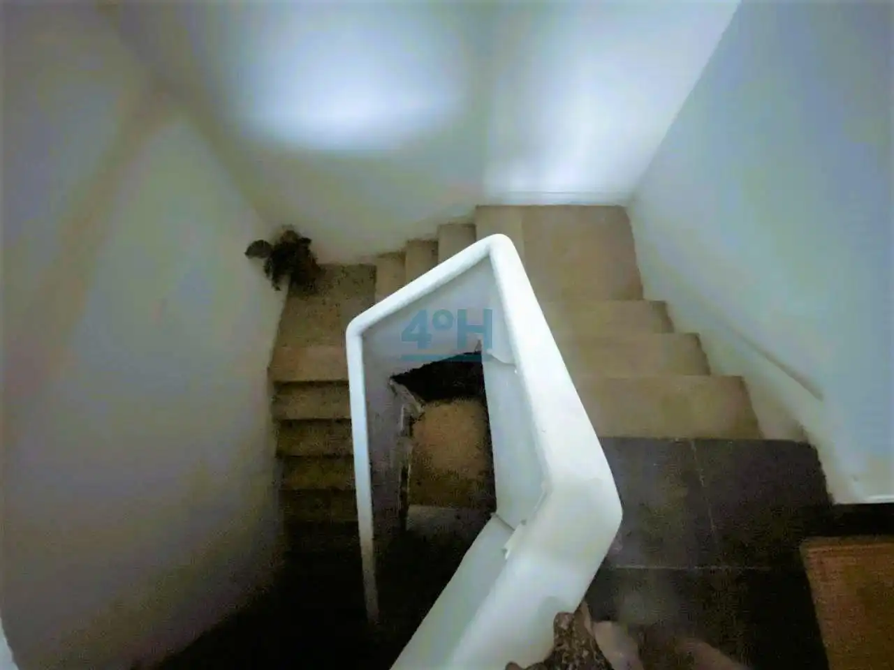 Haus oder Chalet zum Verkauf in Ourense Capital  mit Heizung, Privatgarten und Abstellraum