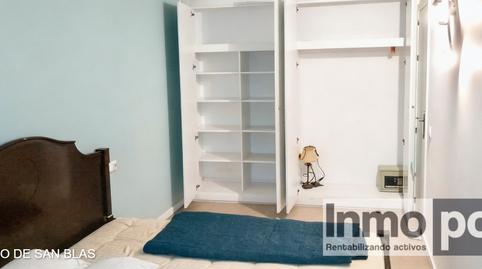 Foto 5 von Dachboden zur Miete in Avenida Romería de San Blas, 2, Santiago de la Ribera, San Javier