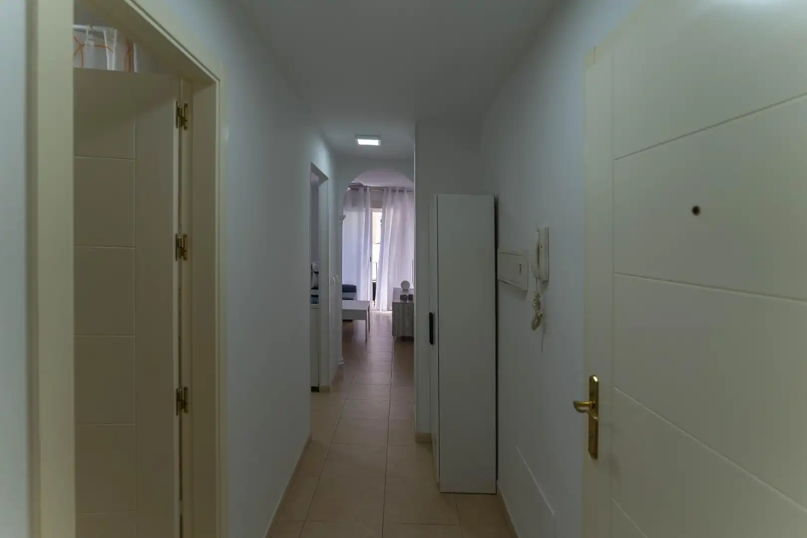 Apartamento con ascensor en alquiler en Puerto Deportivo, imagen 18