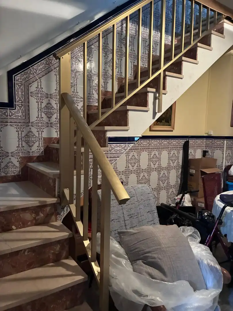 Adosado con terraza en venta en Pueblo de Cullera, imagen 11