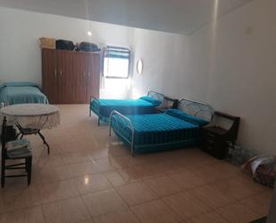 Bedroom of House or chalet for sale in Alcántara