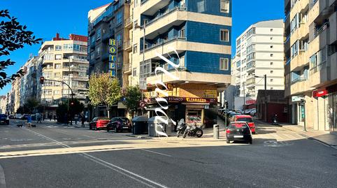 Foto 4 de Piso en venta en Avenida Da Florida, 10, As Travesas - Balaídos, Vigo