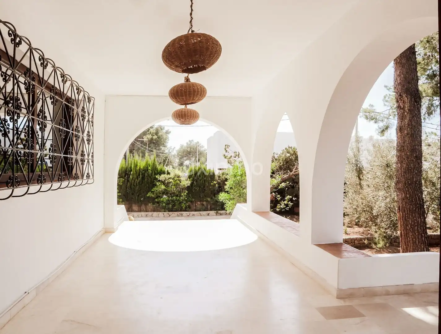 Casa o chalet en venta en Sant Antoni de Portmany con Jardín privado, Terraza y Piscina comunitaria