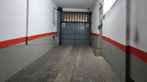 Foto 5 de Garaje de alquiler en Ciudad Jardín, Madrid Capital