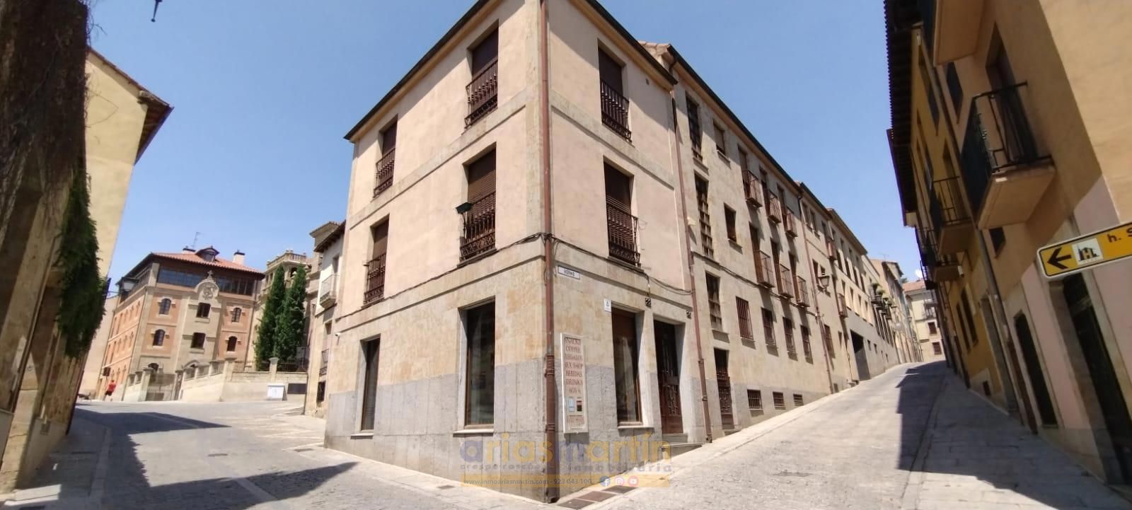 Flat to rent in Horno, Universidad - Tenerías