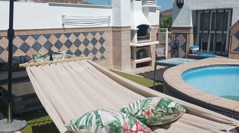Foto 2 de Casa o chalet en venta en El Valle, Lucena