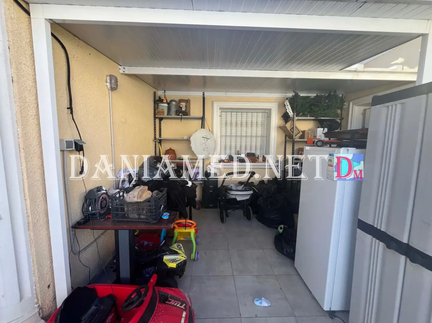Apartament en venda en Els Poblets amb Aire condicionat, Calefacció i Terrassa