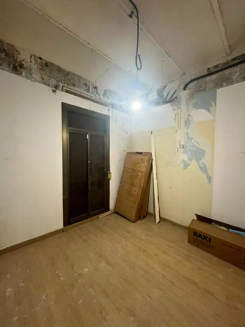 Piso en venta en Barcelona con Aire acondicionado, Calefacción y Trastero
