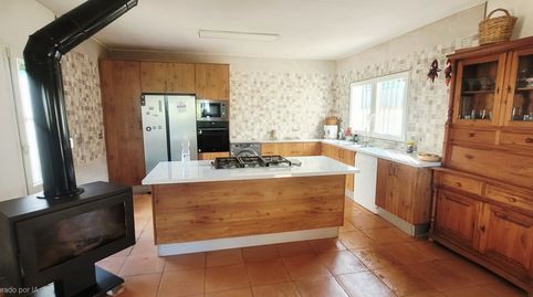 Foto 3 de Casa o xalet en venda a Arrabal Sector el Cuartón, 4, El Cuartón - El Bujeo, Tarifa