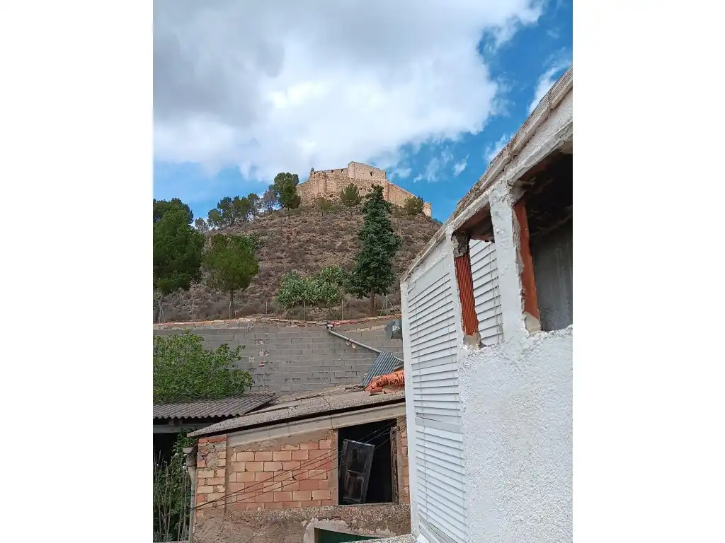 Casa o xalet en venda a SAN BLAS, Jalance