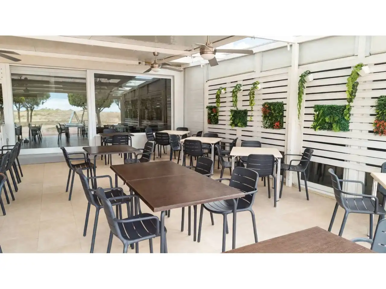 Local comercial en venda a Avenida Papa Luna, imagen 17