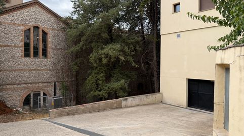 Foto 5 von Garage zur Miete in Carrer del Comte de Rius, 2, Cornudella de Montsant, Tarragona