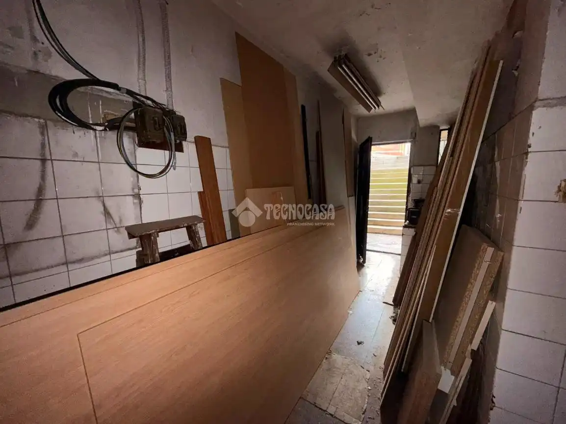 Business premises for sale in Begoña - Santutxu, imagen 5