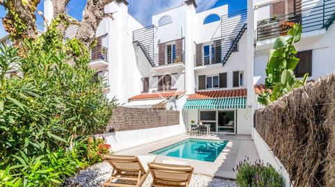 Photo 2 of House or chalet for sale in Can Girona - Terramar - Vinyet, Barcelona