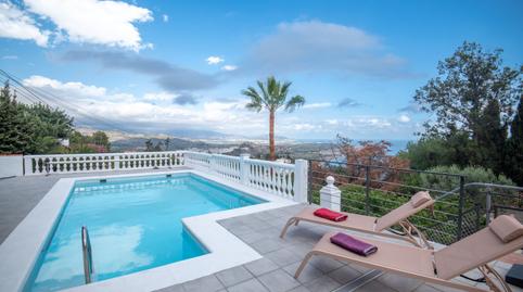 Photo 2 of Loft to rent in Monte los Almendros - El Pargo - Costa Aguilera, Granada