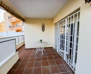 Terrassa de Planta baixa en venda en Cunit amb Calefacció, Jardí privat i Terrassa