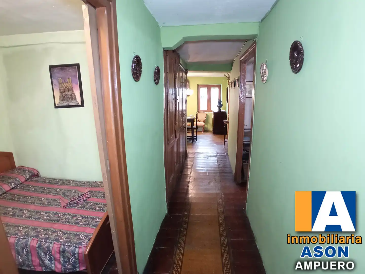 Maison mitoyenne avec jardin à vendre à Calle del Comercio, imagen 14