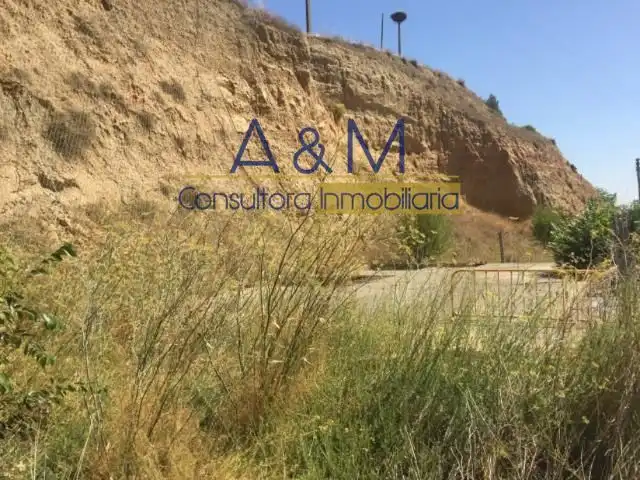 Terreno residencial en venta en c. carretera, imagen 3