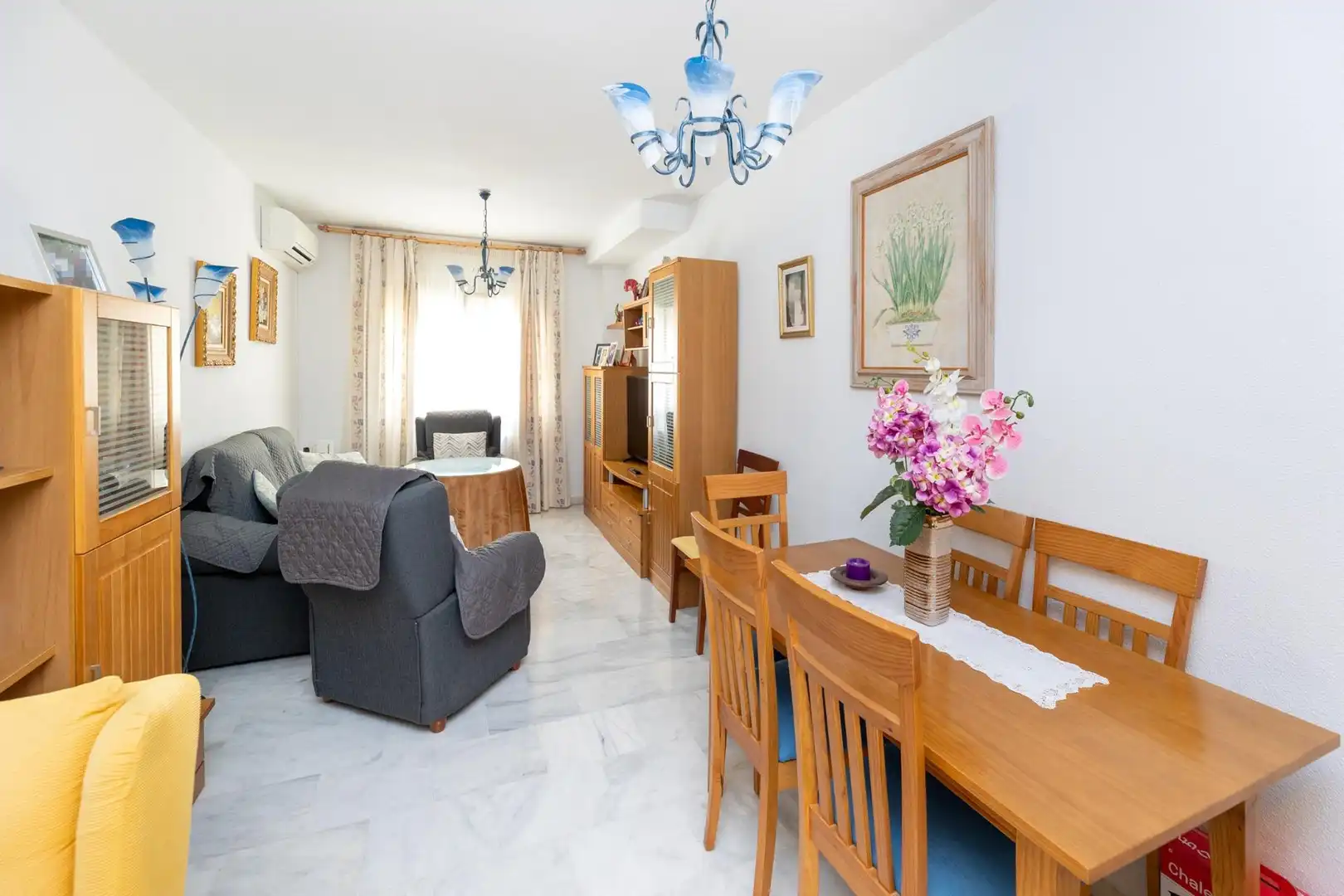 Appartement avec ascenseur à vendre à Barrio de la Vega, imagen 2
