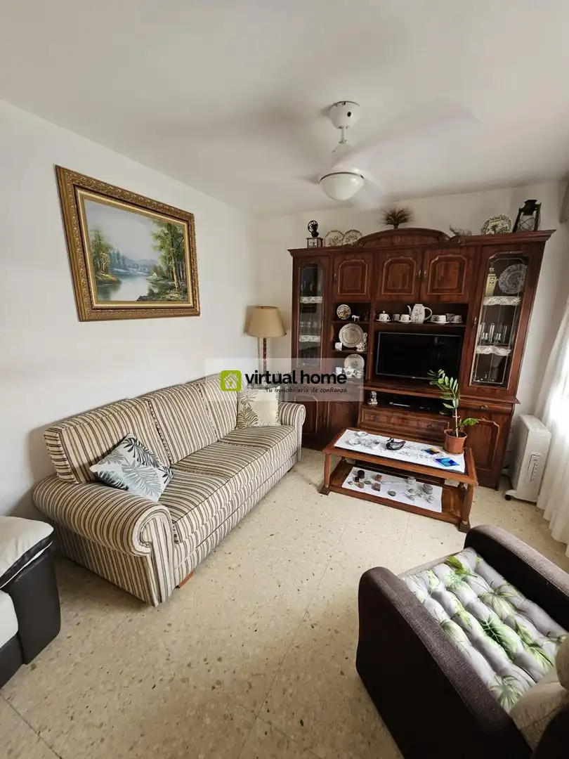Flat with pool for sale in Cala de Finestrat, imagen 41