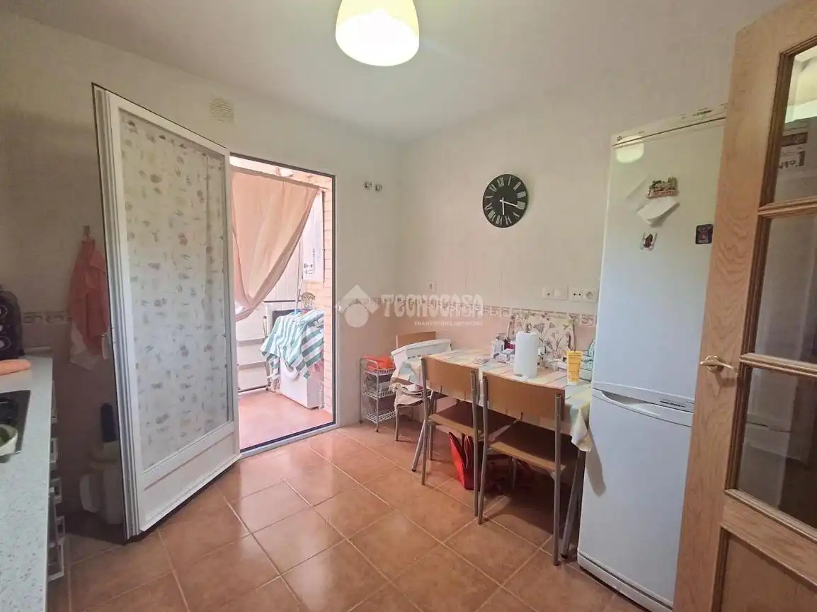 Kitchen of Flat for sale in La Carolina