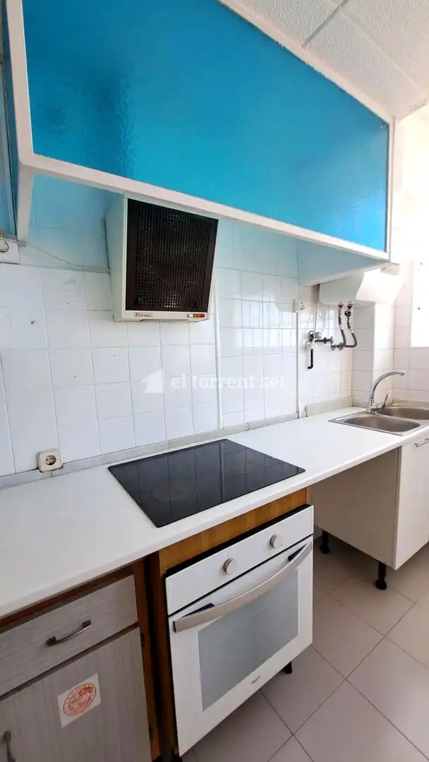 Piso en venta en Camí Ral de la Mercè, Centre