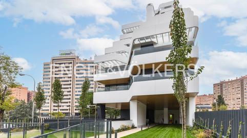 Foto 4 de Apartament de lloguer a Estrella, Madrid