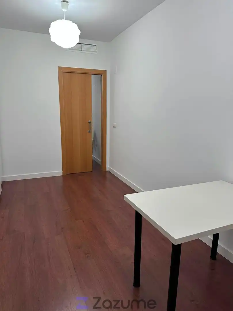 Flat for rent in Murcia  with Air Conditioner, Private garden and Swimming Pool