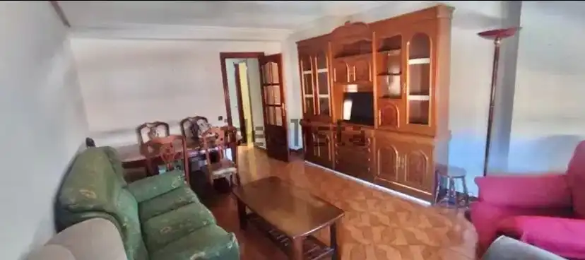Piso con terraza en alquiler en Calle Tomillar 8, imagen 2
