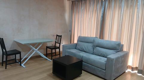 Foto 3 de Estudi de lloguer a Avenida de Bonanza, 21, Parque de la Paloma, Benalmádena