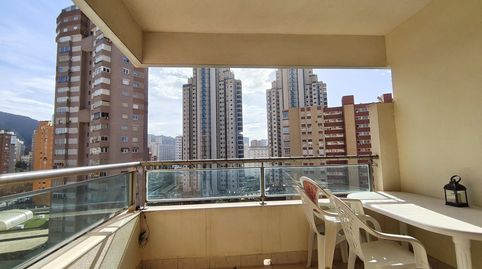 Foto 5 de Apartamento en venta en Avenida del Almirall Bernat de Sarrià, Rincón Bajo, Benidorm