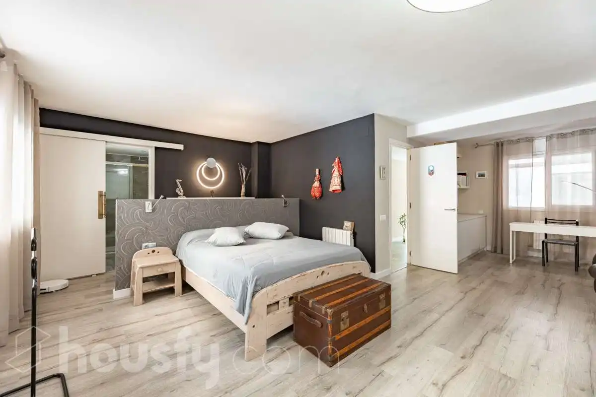 Flat with lift for sale in Calle Duran i borrell ., imagen 40