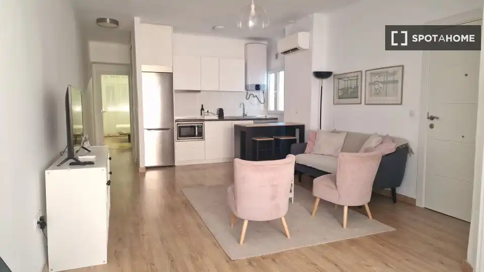 Habitación en La Goleta - San Felipe Neri