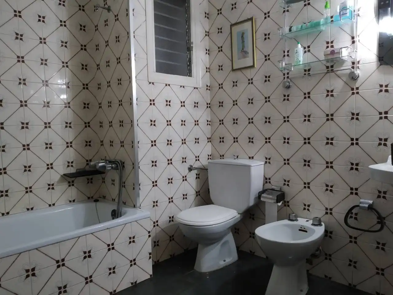 Baño de Piso en venta en Blanes con Terraza