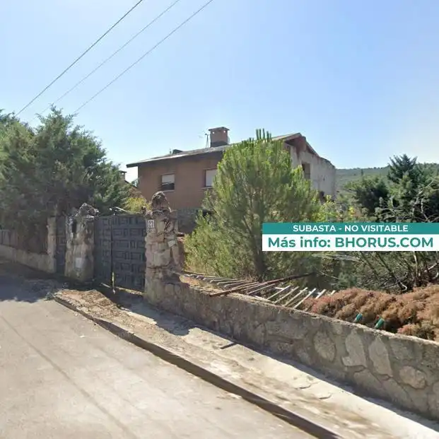 Casa con piscina en venta en VIÑA 22