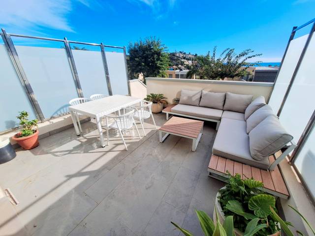 Apartamento en Venta en Carrer la Carrasca, 9 en La Renegà-Torre Bellver-Les Platgetes