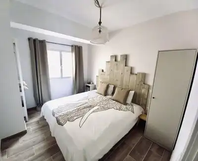 Mini appartamento in vendita a Centro ciudad, imagen 17