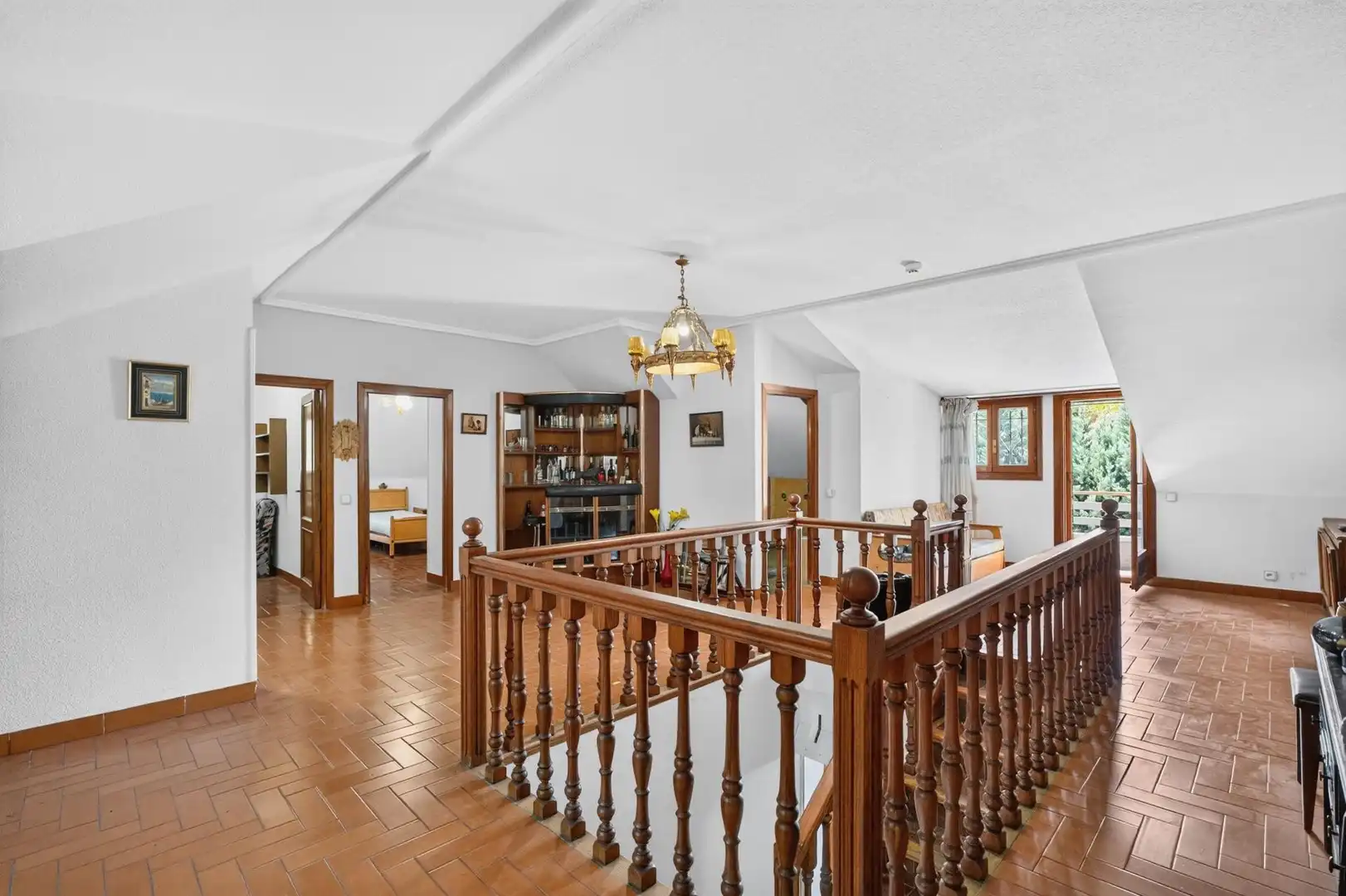 Chalet con terraza en venta en Los Ángeles - Jarandilla, imagen 60