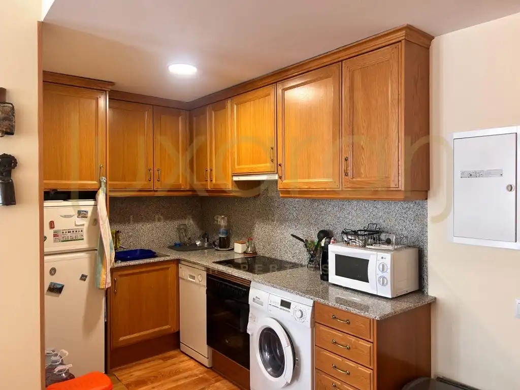 Apartament amb ascensor en venda a Calle Major 2, imagen 4
