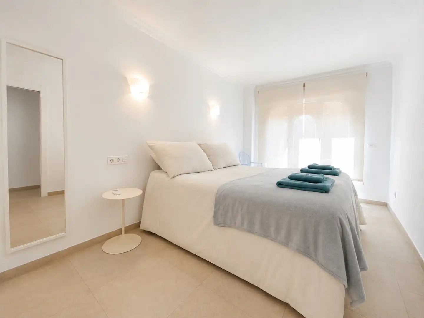 Appartement compact avec ascenseur à louer à Paseo Alcalde Mariano Yúfera Guirao 17, imagen 10