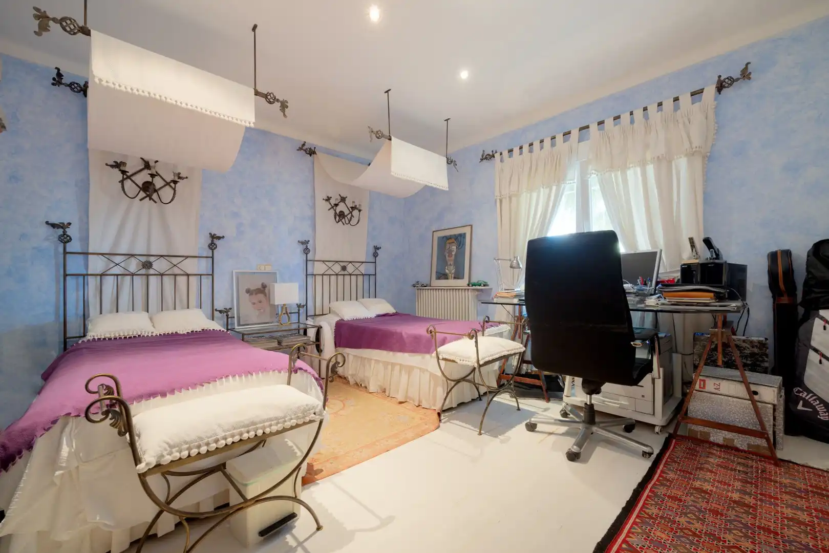 Haus mit Pool zum Verkauf in San Pedro de Alcántara, imagen 11