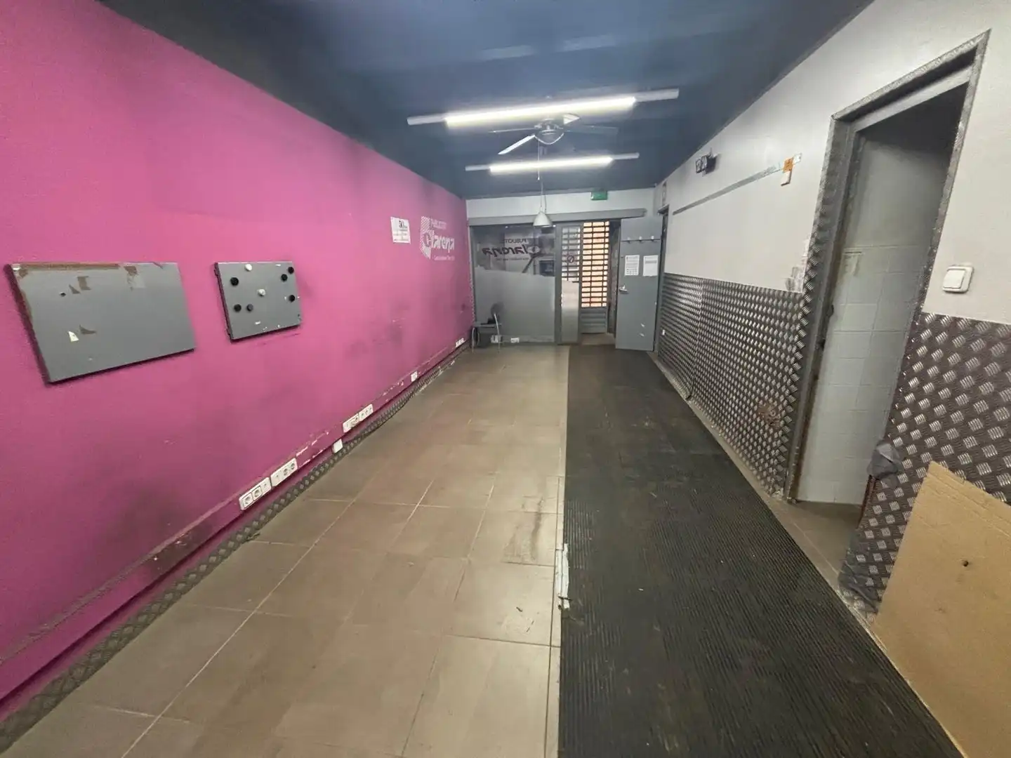Business premises for sale in Carrer Carrer d'Urgell, 38, imagen 6