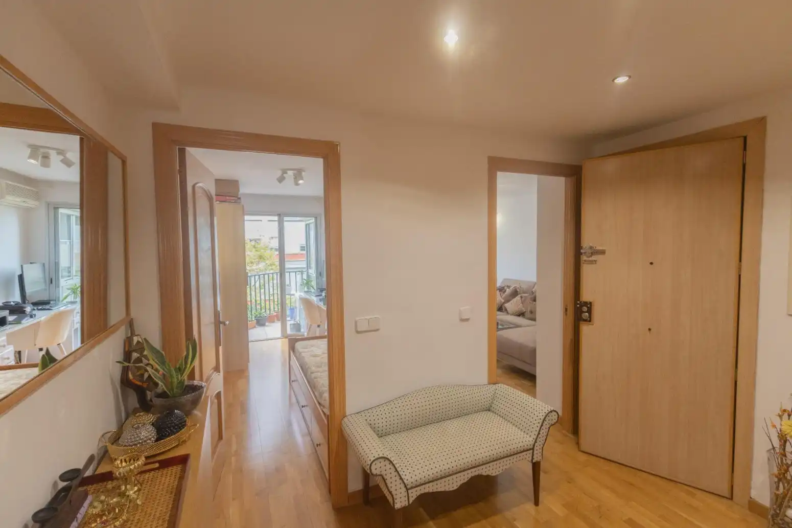 Flat with terrace for sale in Palma de Mallorca - Carrer de Jaume Balmes, imagen 6