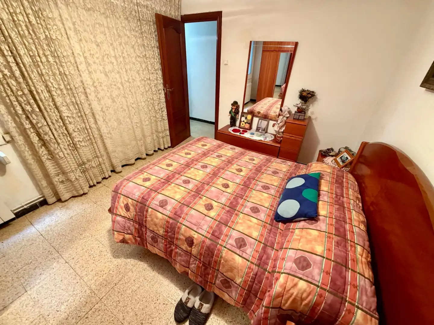 Habitación de Piso en venta en Mataró