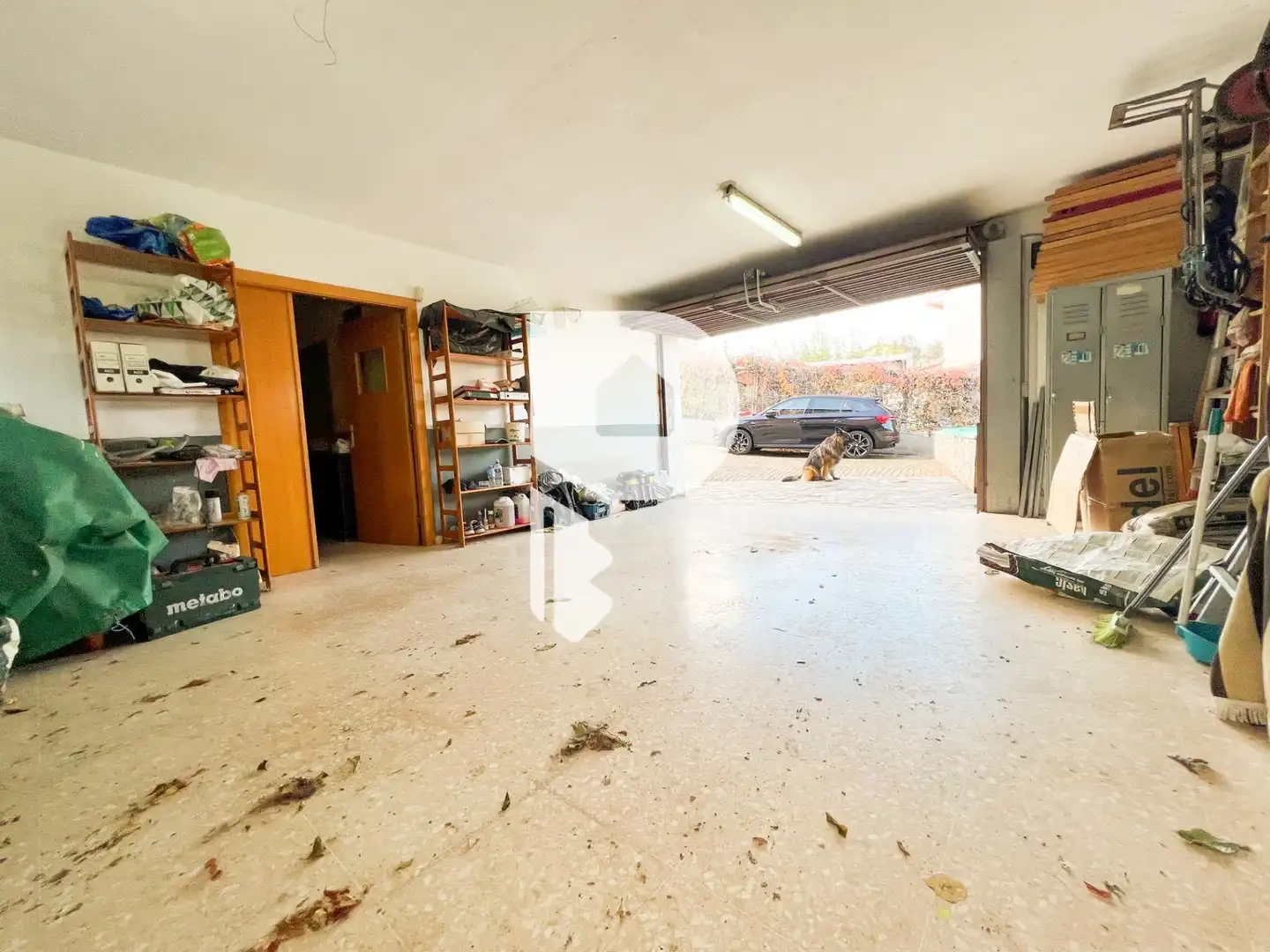 Casa o xalet en venda en Vallirana amb Aire condicionat, Calefacció i Jardí privat