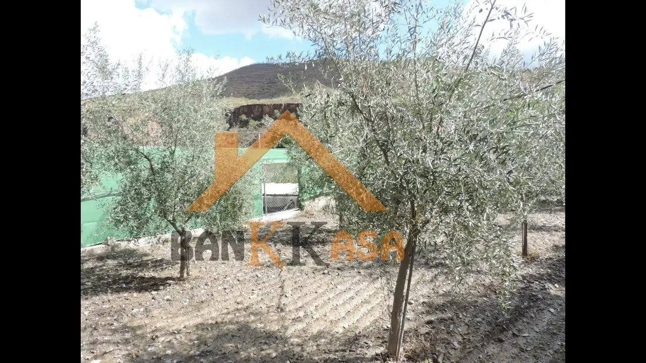 Grundstücke und Bauplätze zum Verkauf in Ugíjar, imagen 46