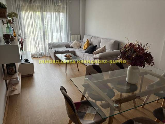 Piso en Venta en La Platina- Hospital - Campus