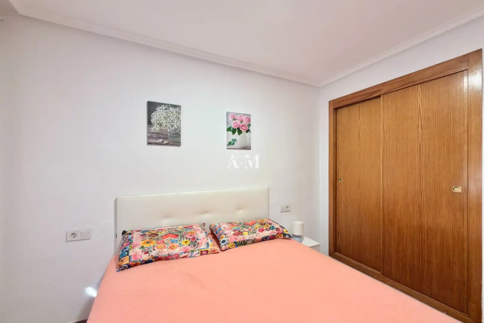 Pis amb terrassa de lloguer a Centro, imagen 5