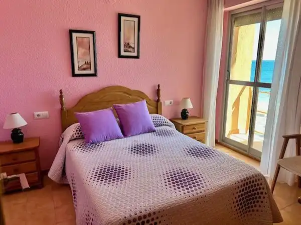 Apartament amb ascensor de lloguer a La Curva, imagen 13